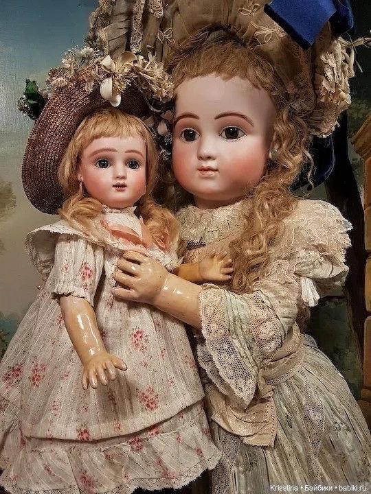 Прелестные создания,часть третья (фото 3)