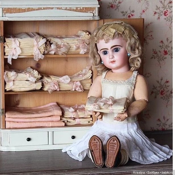 Прелестные создания,часть вторая..,