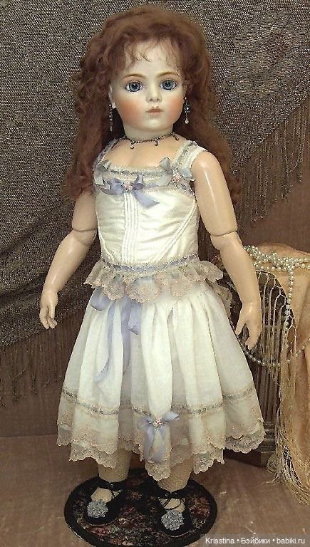 Прелестные создания,часть третья (фото 4)