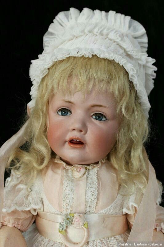 Прелестные создания,часть третья