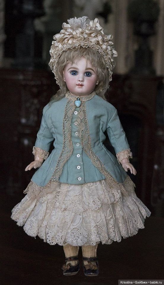 Прелестные создания,часть третья