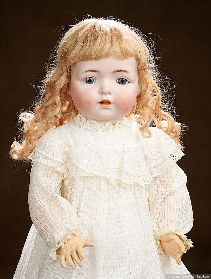 Прелестные создания,часть четвёртая