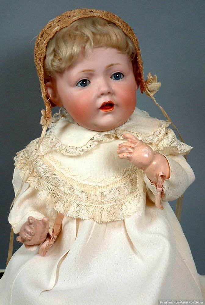 Прелестные создания,часть четвёртая