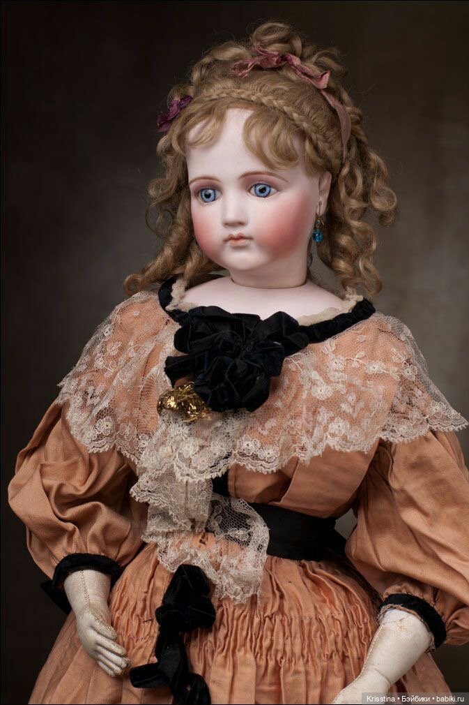 Прелестные создания,часть четвёртая