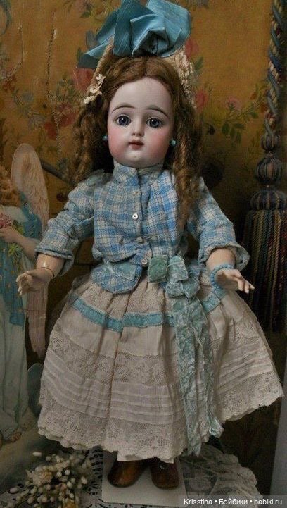 Прелестные создания,часть пятая