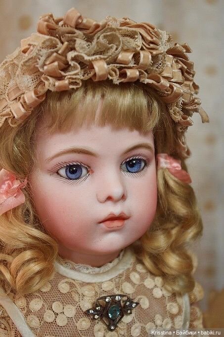 Прелестные создания,часть четвёртая