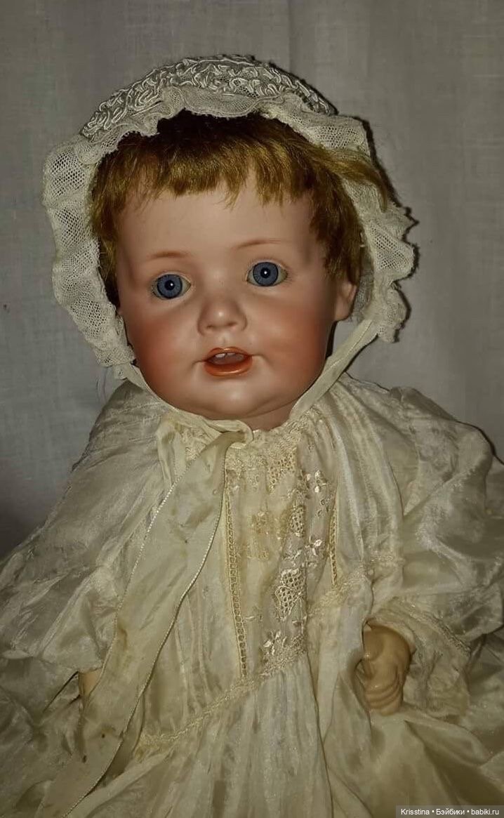 Прелестные создания,часть пятая