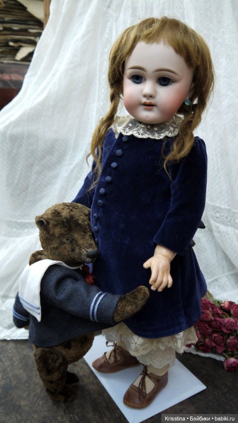 Прелестные создания,часть пятая