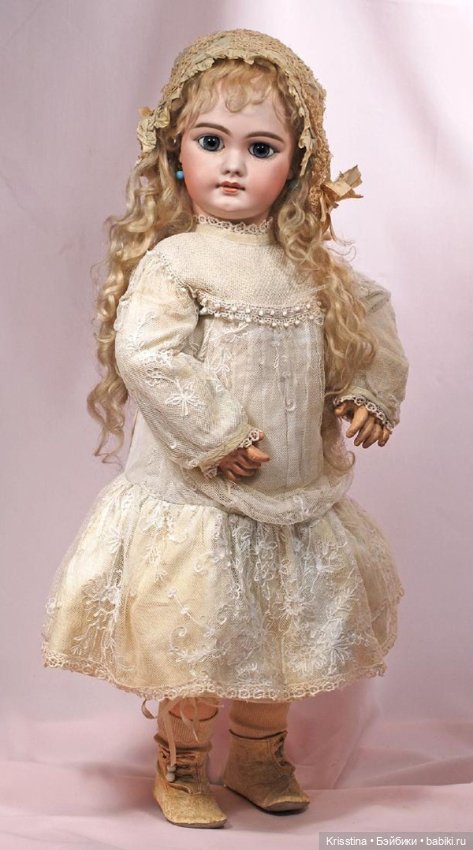 Прелестные создания,часть пятая