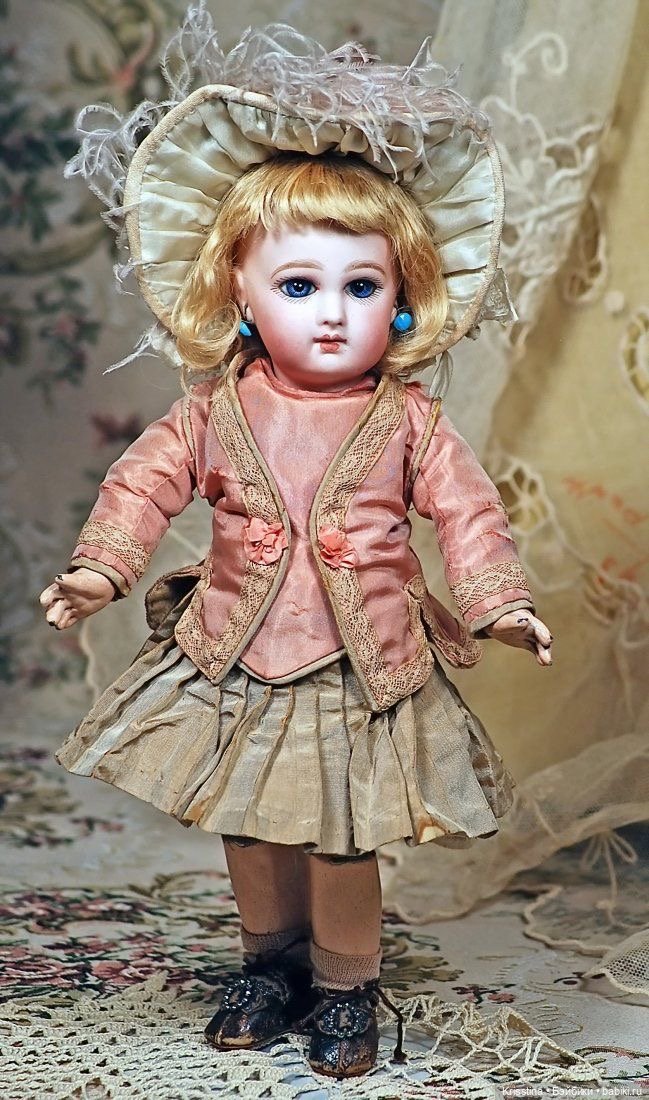 Прелестные создания,часть пятая