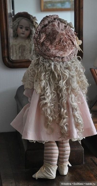 Прелестные создания,часть четвёртая