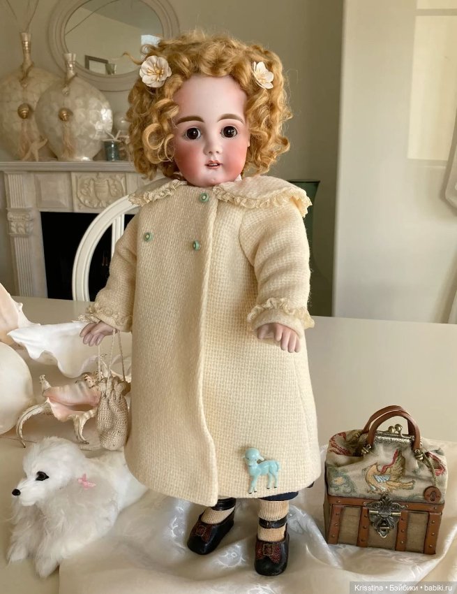 Прелестные создания,часть четвёртая (фото 4)