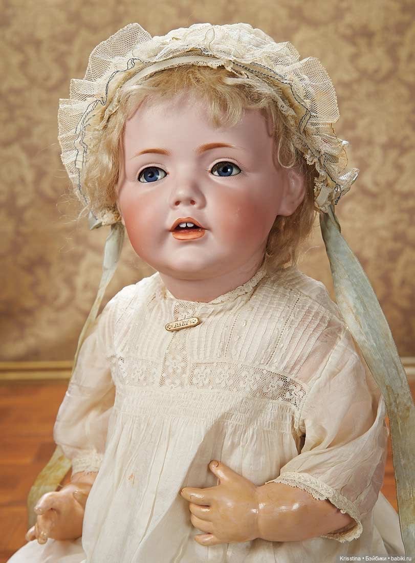 Прелестные создания,часть четвёртая