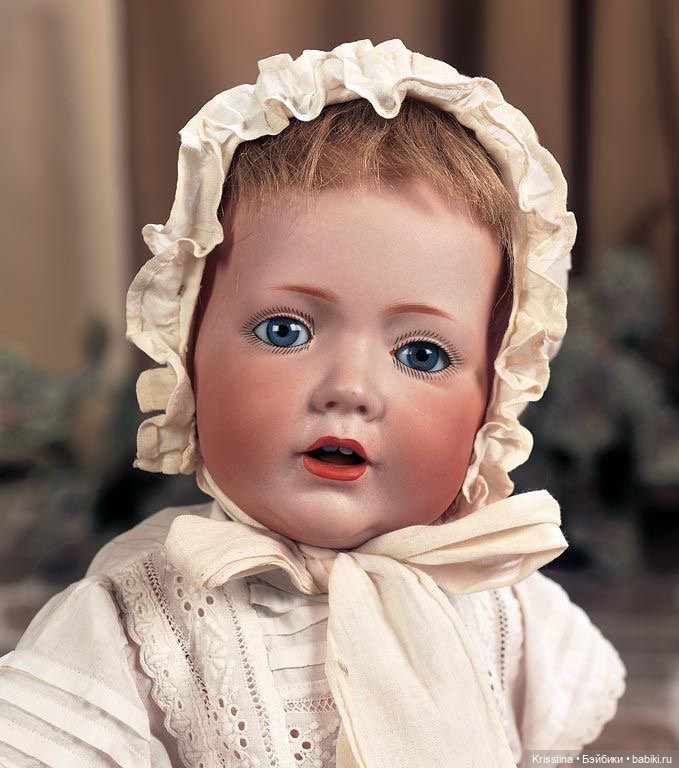 Прелестные создания,часть пятая