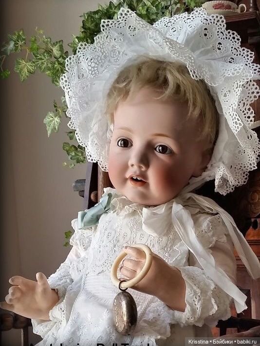 Прелестные создания,часть пятая