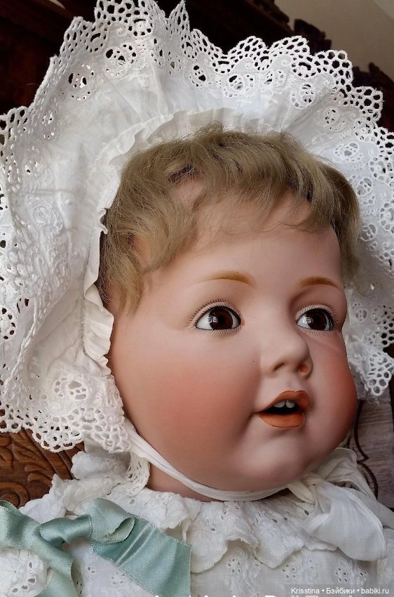 Прелестные создания,часть пятая