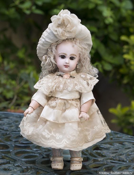 Прелестные создания,часть пятая