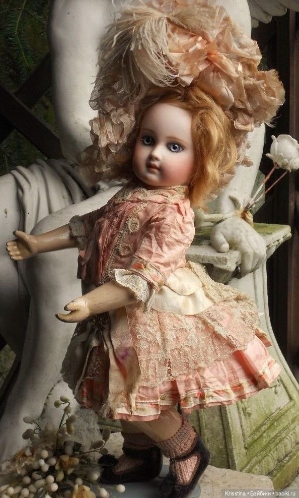 Прелестные создания,часть четвёртая