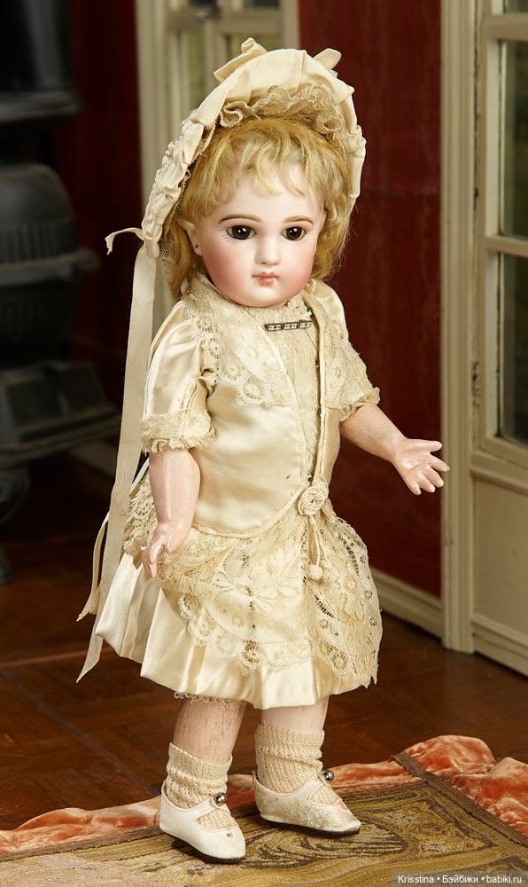 Прелестные создания,часть пятая