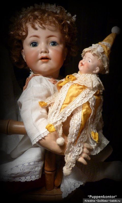 Прелестные создания,часть пятая (фото 2)