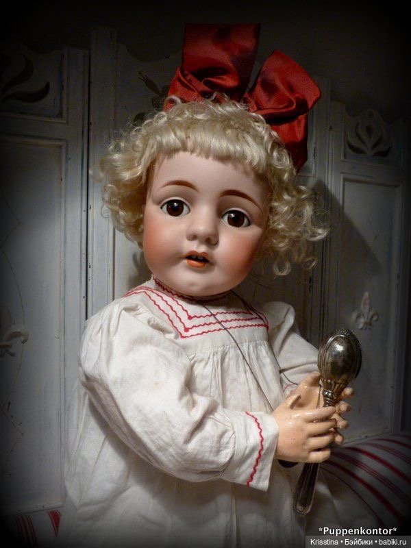 Прелестные создания,часть четвёртая