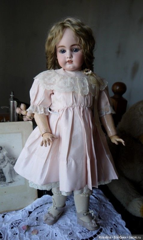 Прелестные создания,часть пятая