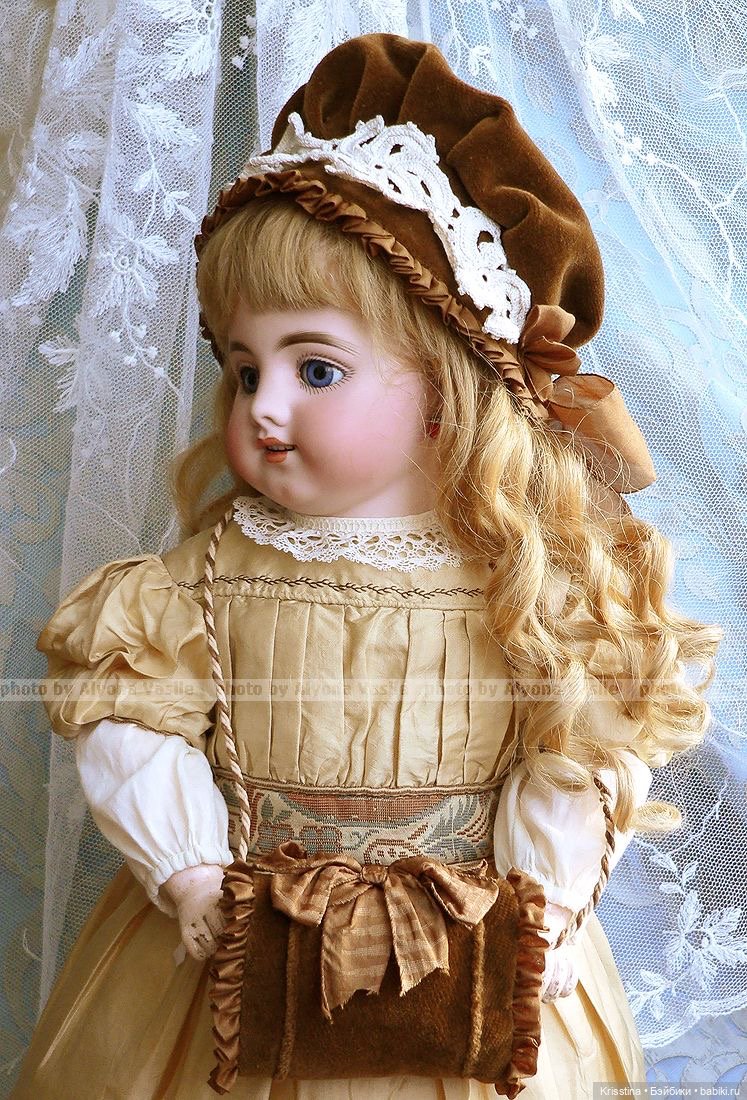 Прелестные создания,часть пятая