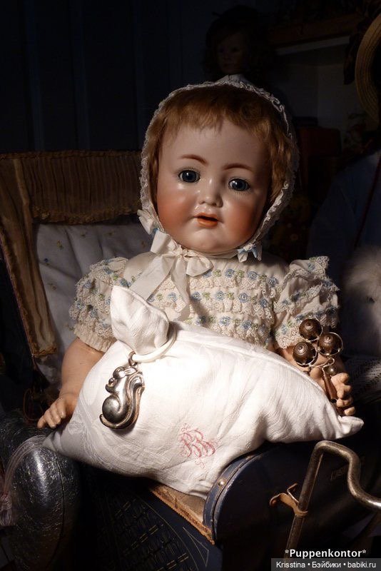 Прелестные создания,часть четвёртая