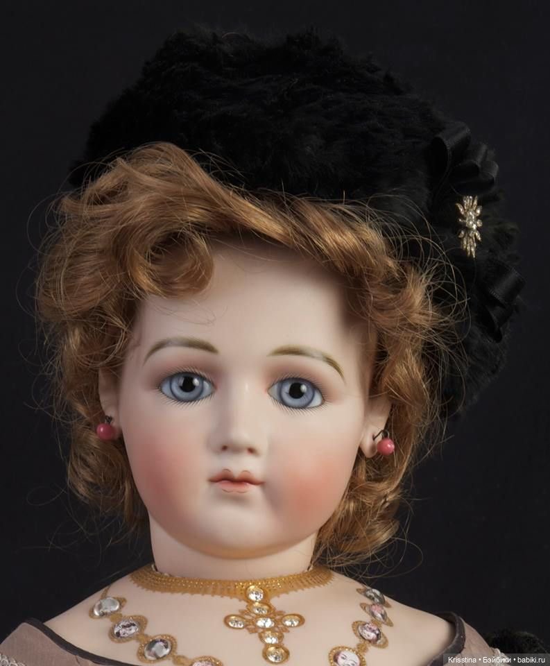 Прелестные создания,часть четвёртая