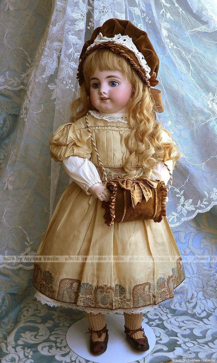 Прелестные создания,часть четвёртая