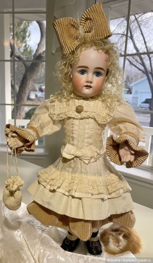 Прелестные создания,часть четвёртая (фото 2)