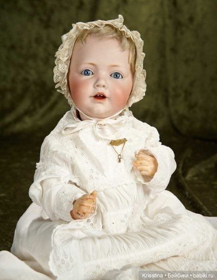 Прелестные создания,часть пятая