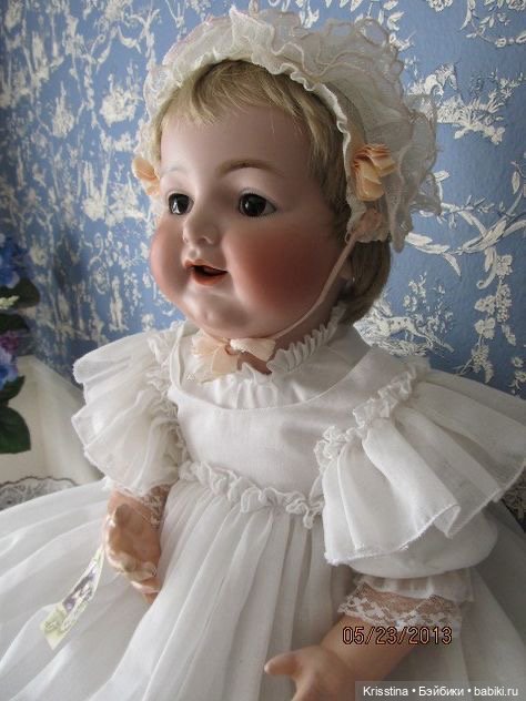 Прелестные создания,часть четвёртая