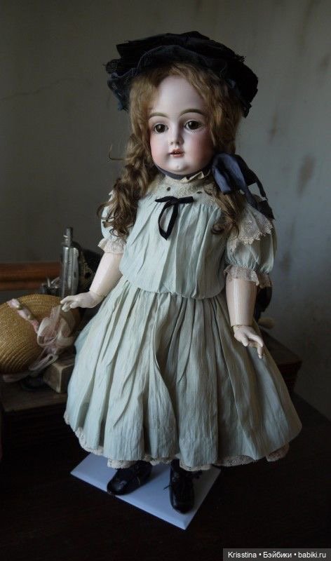 Прелестные создания,часть пятая