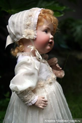 Прелестные создания,часть пятая