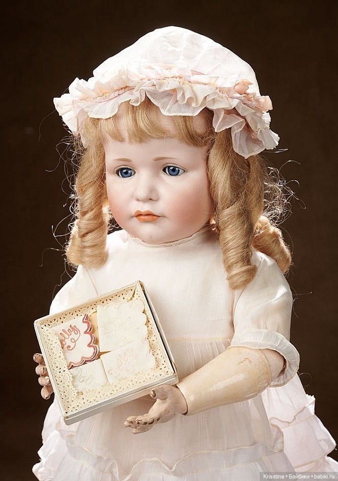 Прелестные создания,часть четвёртая