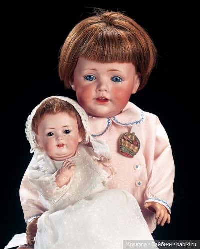 Прелестные создания,часть пятая