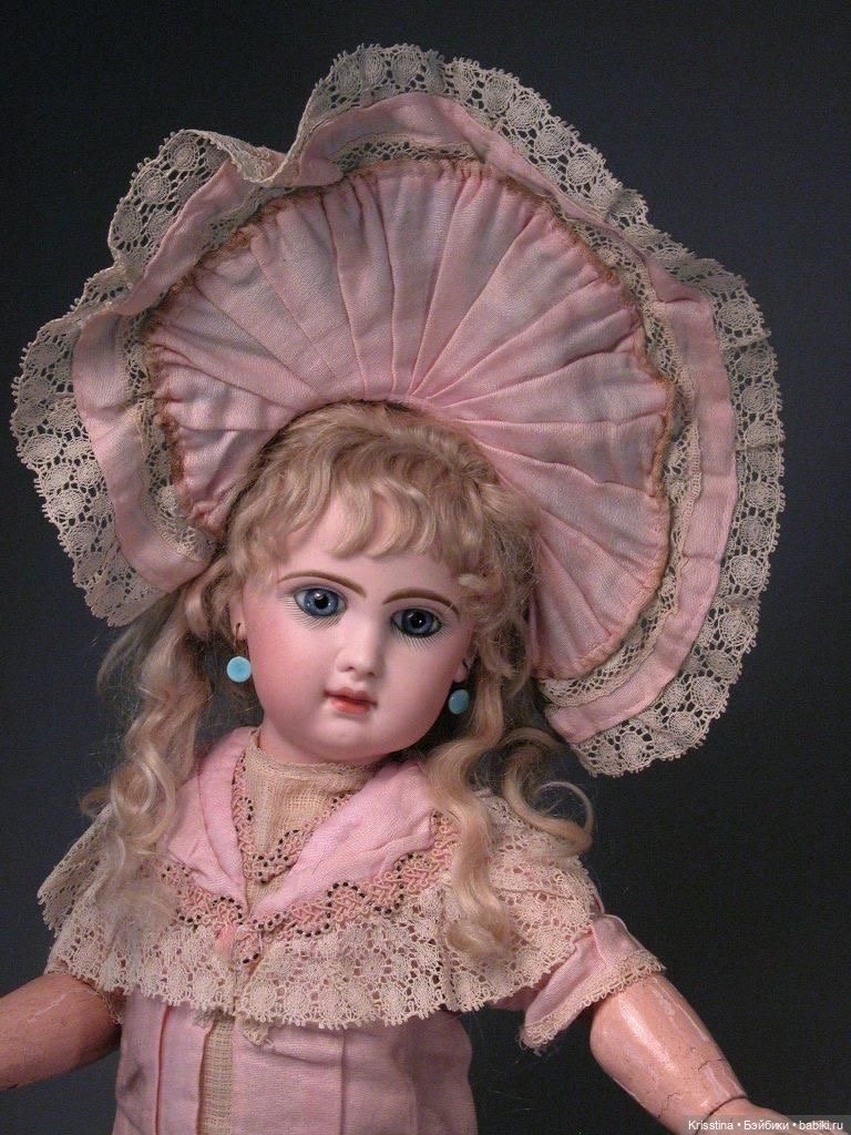 Прелестные создания,часть четвёртая