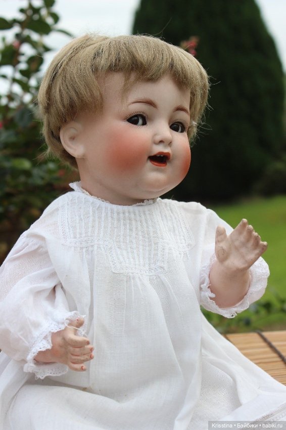 Прелестные создания,часть пятая