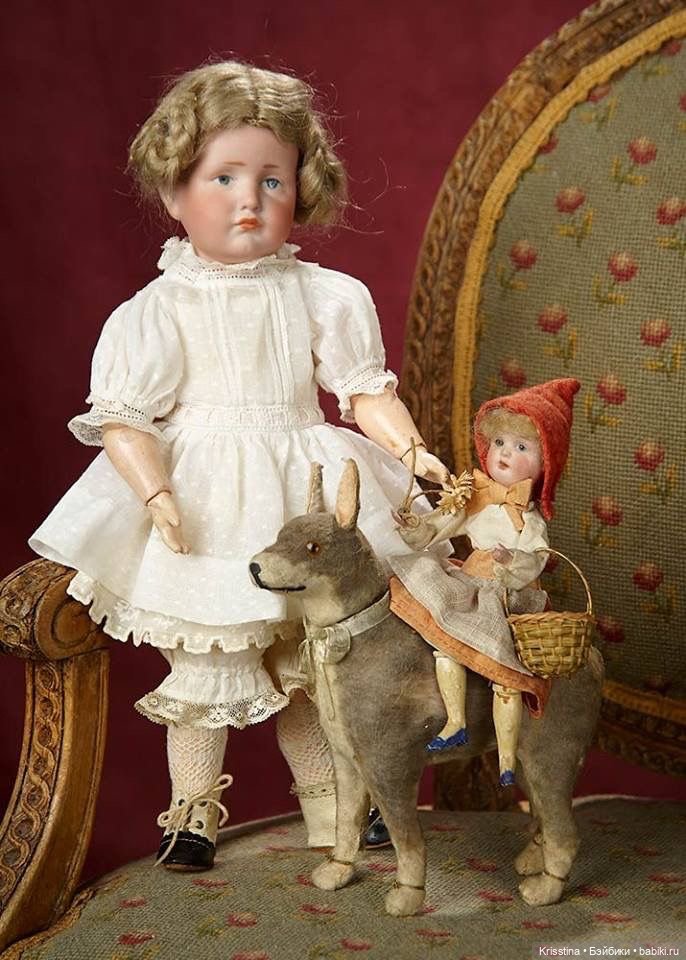 Прелестные создания,часть четвёртая