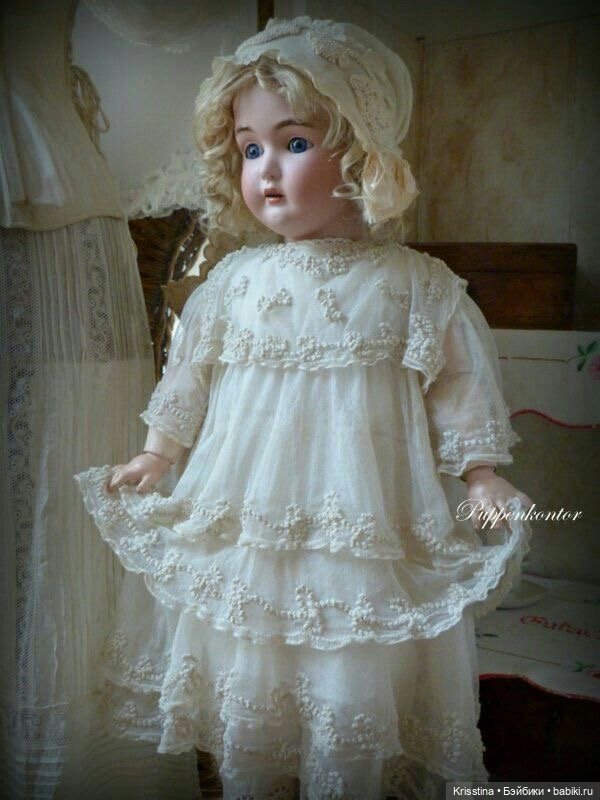 Прелестные создания,часть четвёртая