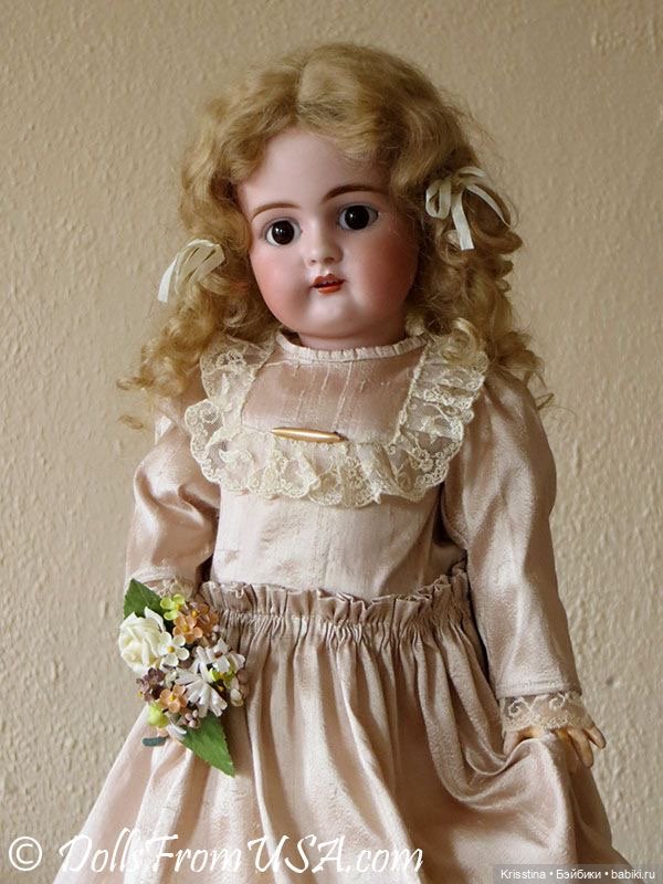 Прелестные создания,часть пятая