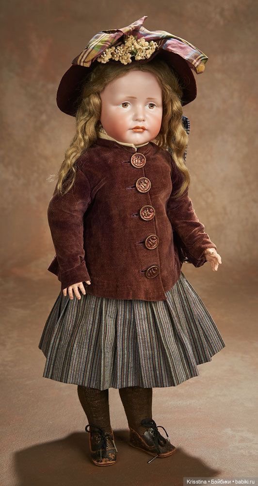 Прелестные создания,часть четвёртая