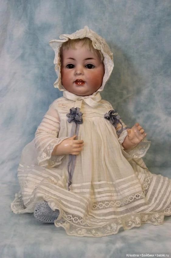 Прелестные создания,часть четвёртая