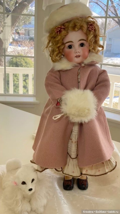 Прелестные создания,часть четвёртая (фото 3)