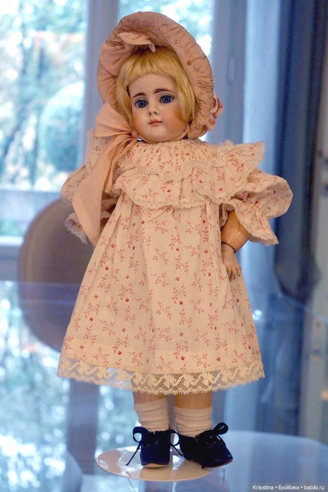 Прелестные создания,часть пятая