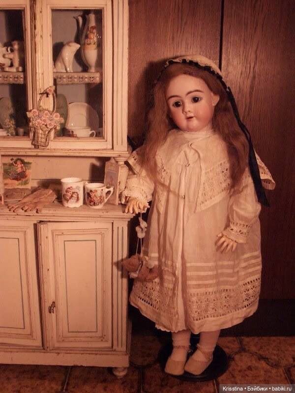 Прелестные создания,часть пятая