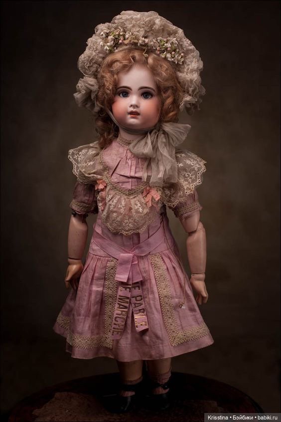 Прелестные создания,часть четвёртая