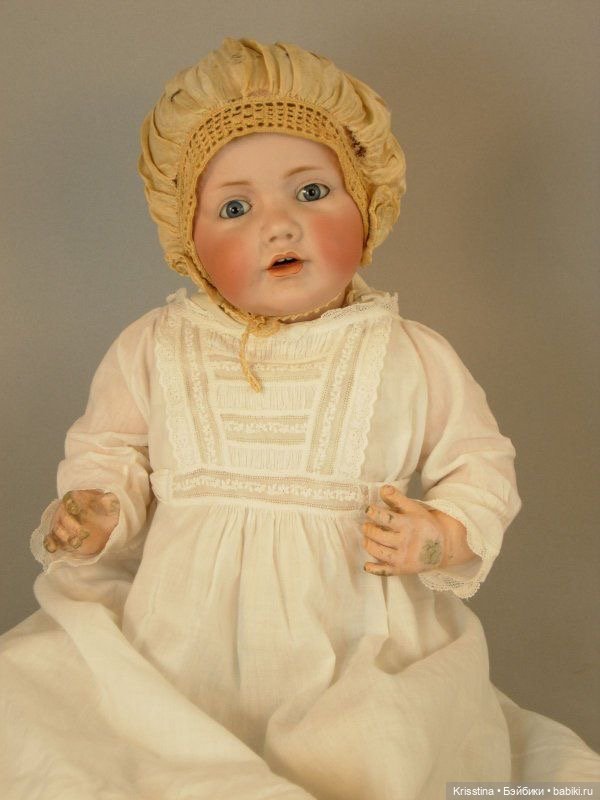 Прелестные создания,часть пятая (фото 8)