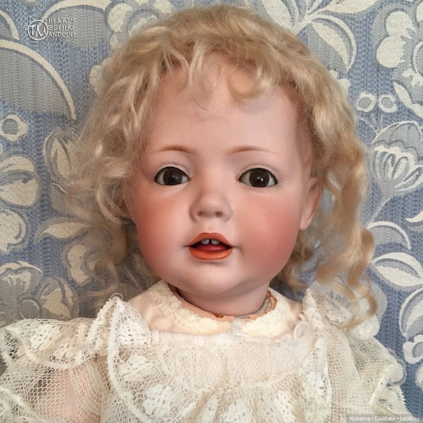 Прелестные создания,часть пятая